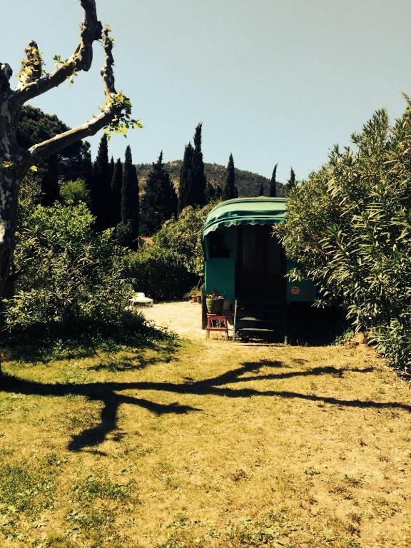 L'Amandari - Chambres D'Hotes Le Plan-de-la-Tour Pokoj fotografie